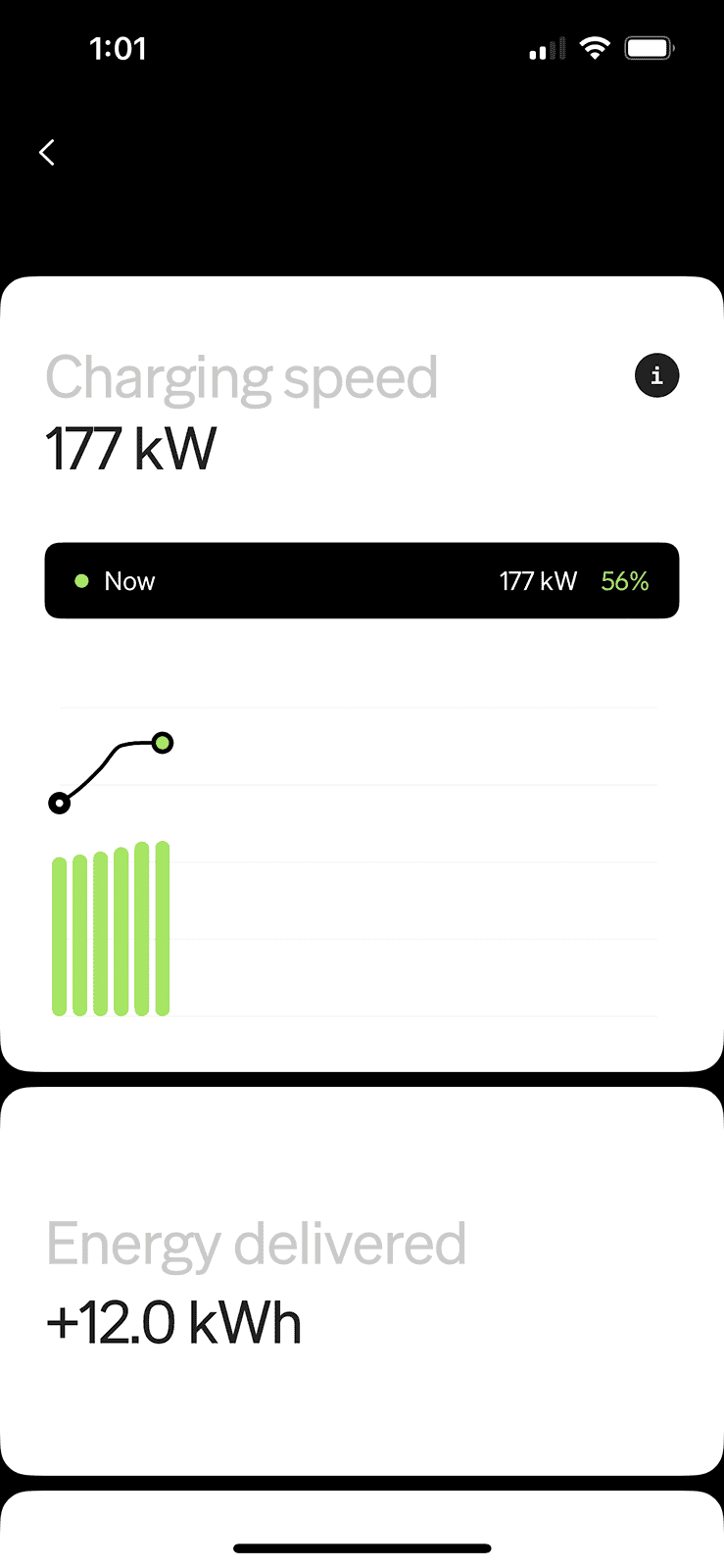 Rivian R1T R1S How to charge with NACS adapter? IMG_0401