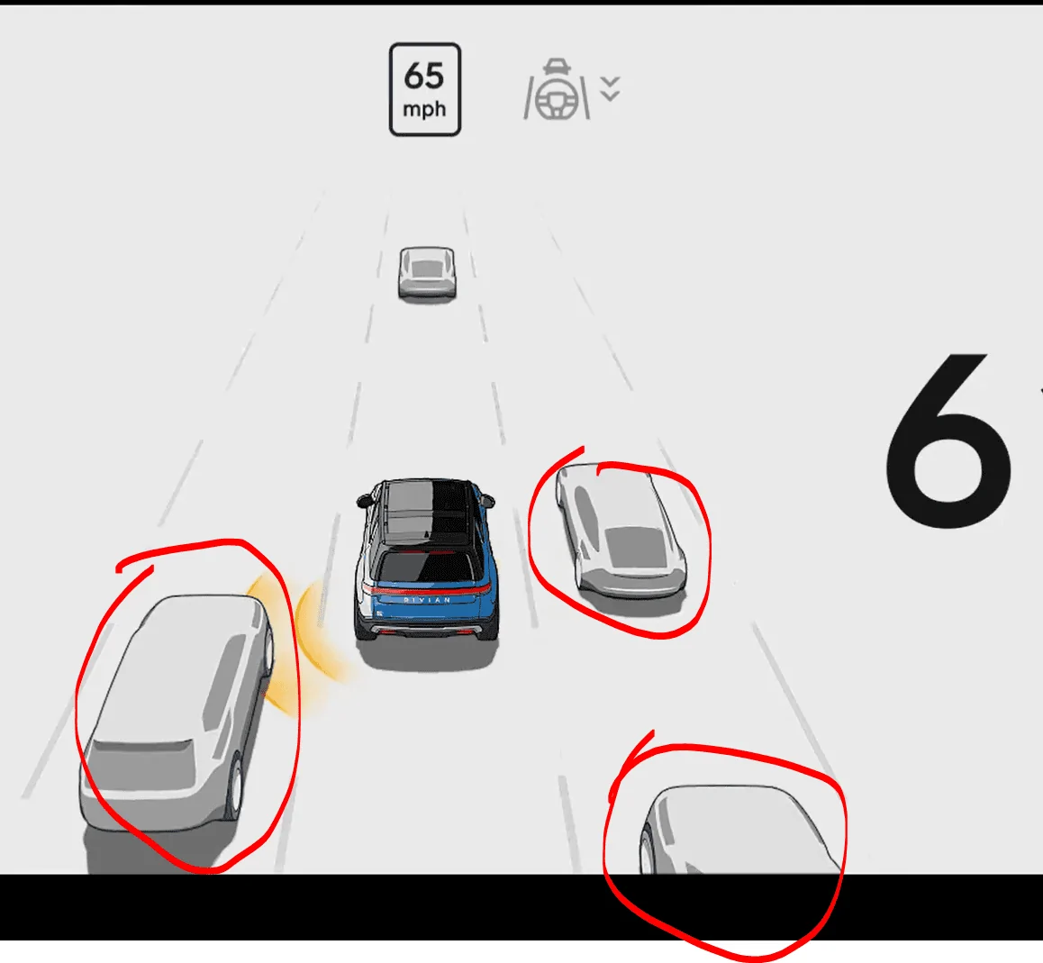 Rivian R1T R1S Wassym AMA Summary - from 6/13/2024 (Gen1, Gen2 & More) 1718384966233-wc