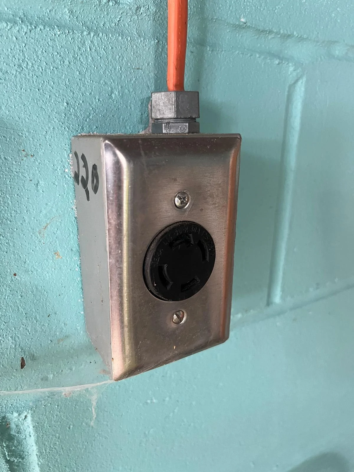 Rivian R1T R1S Charging Question - Adapter IMG_1854