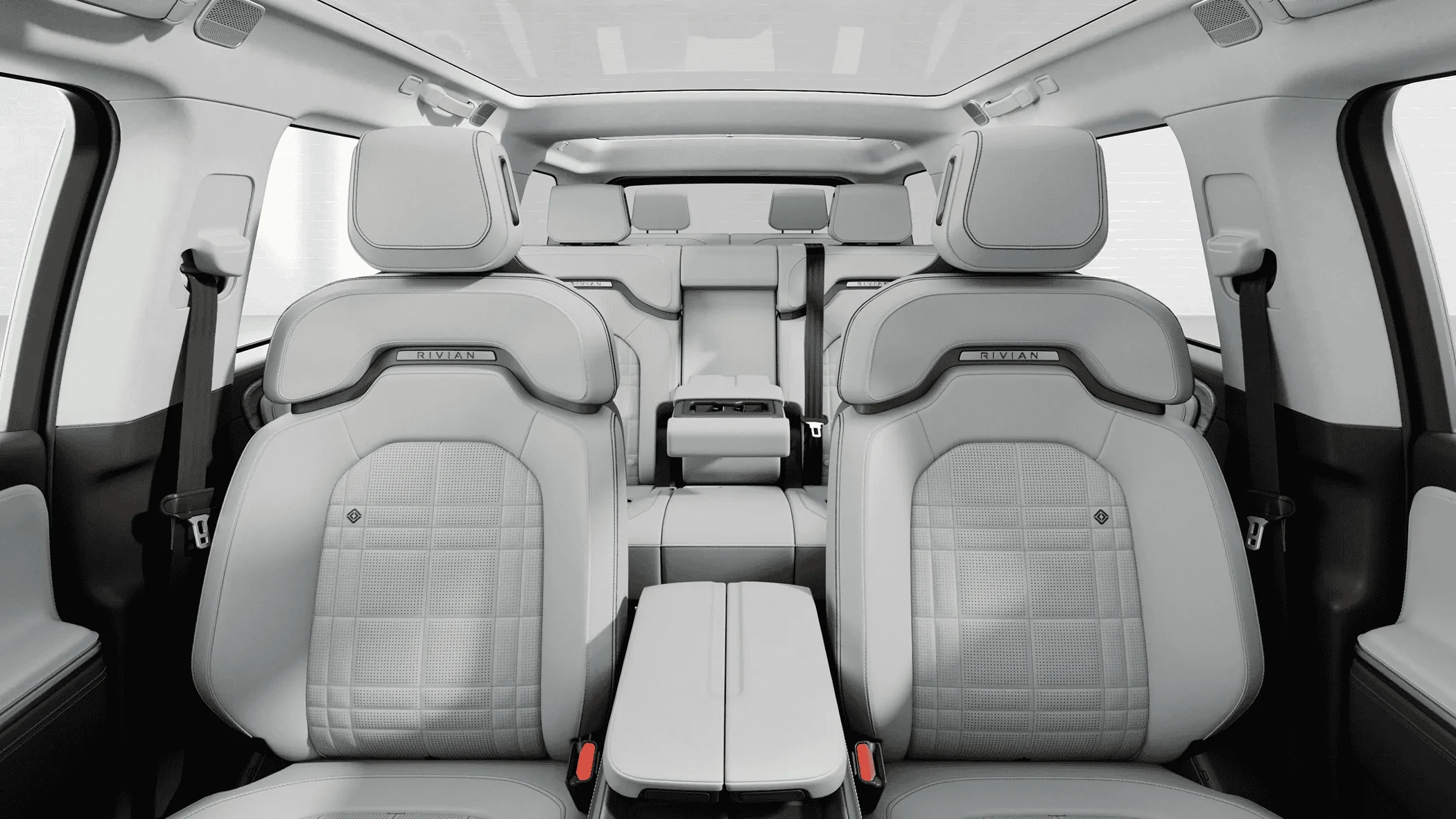 Rivian R1T R1S ? 2025 R1S Ascend: You can now choose SLATE SKY + WALNUT WOOD interior! ? 1718403462930-xx