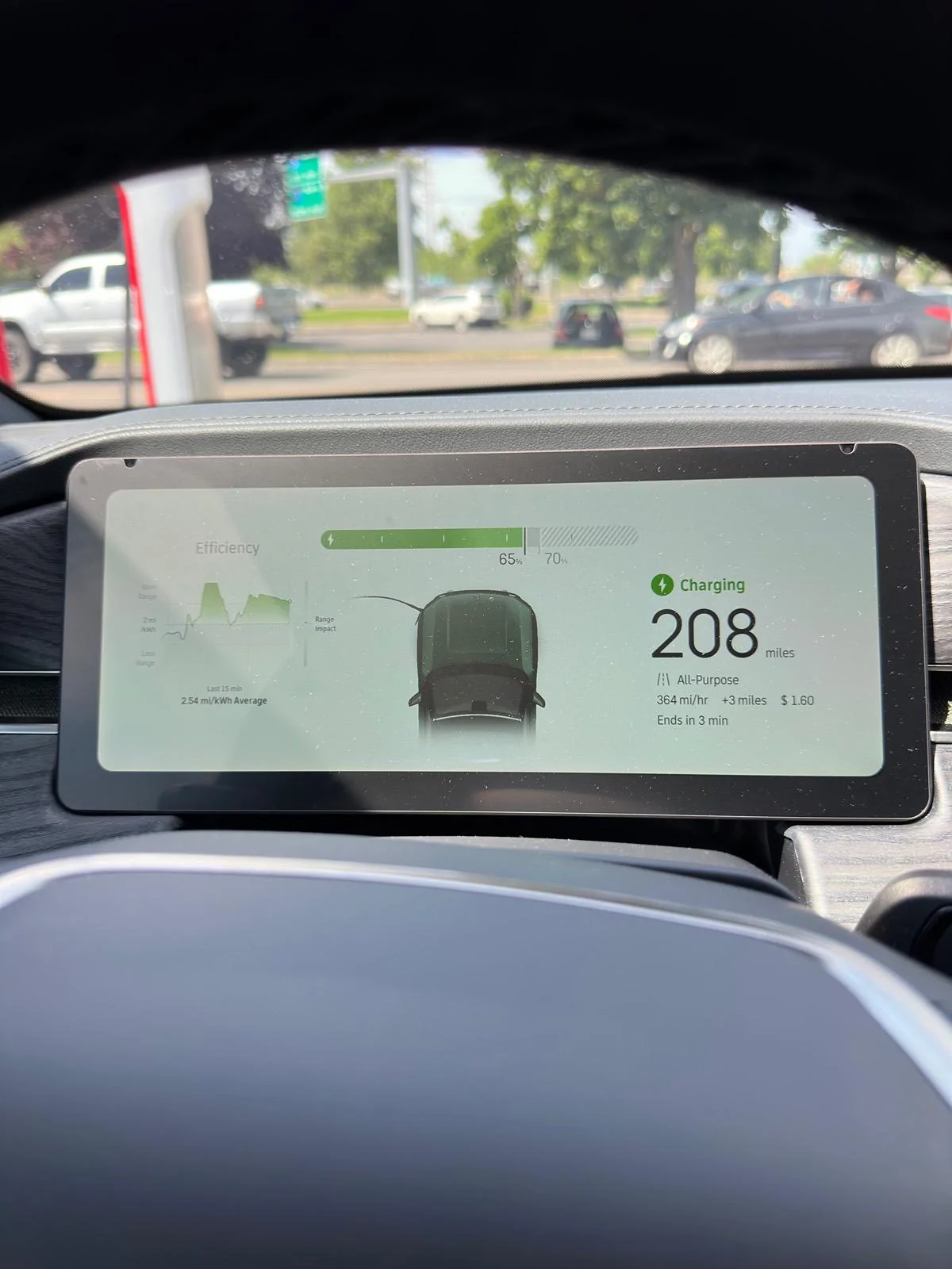 Rivian R1T R1S Free Rivian Adapter status? tempImagewH3Z1E