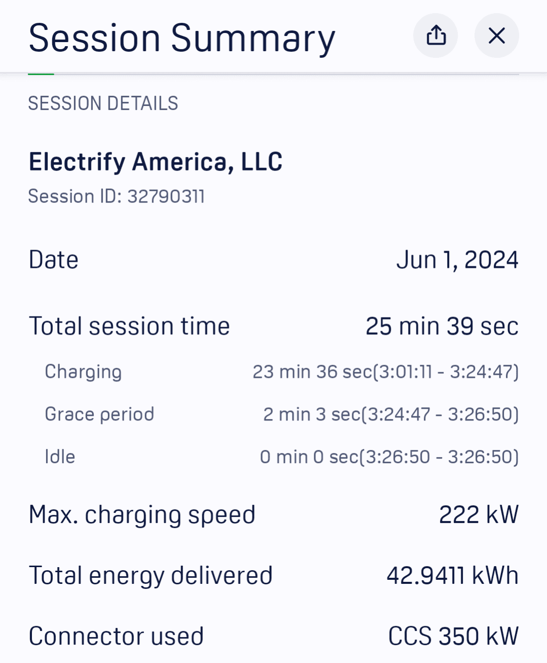 Rivian R1T R1S Max Pack Charging Speeds 1000011104