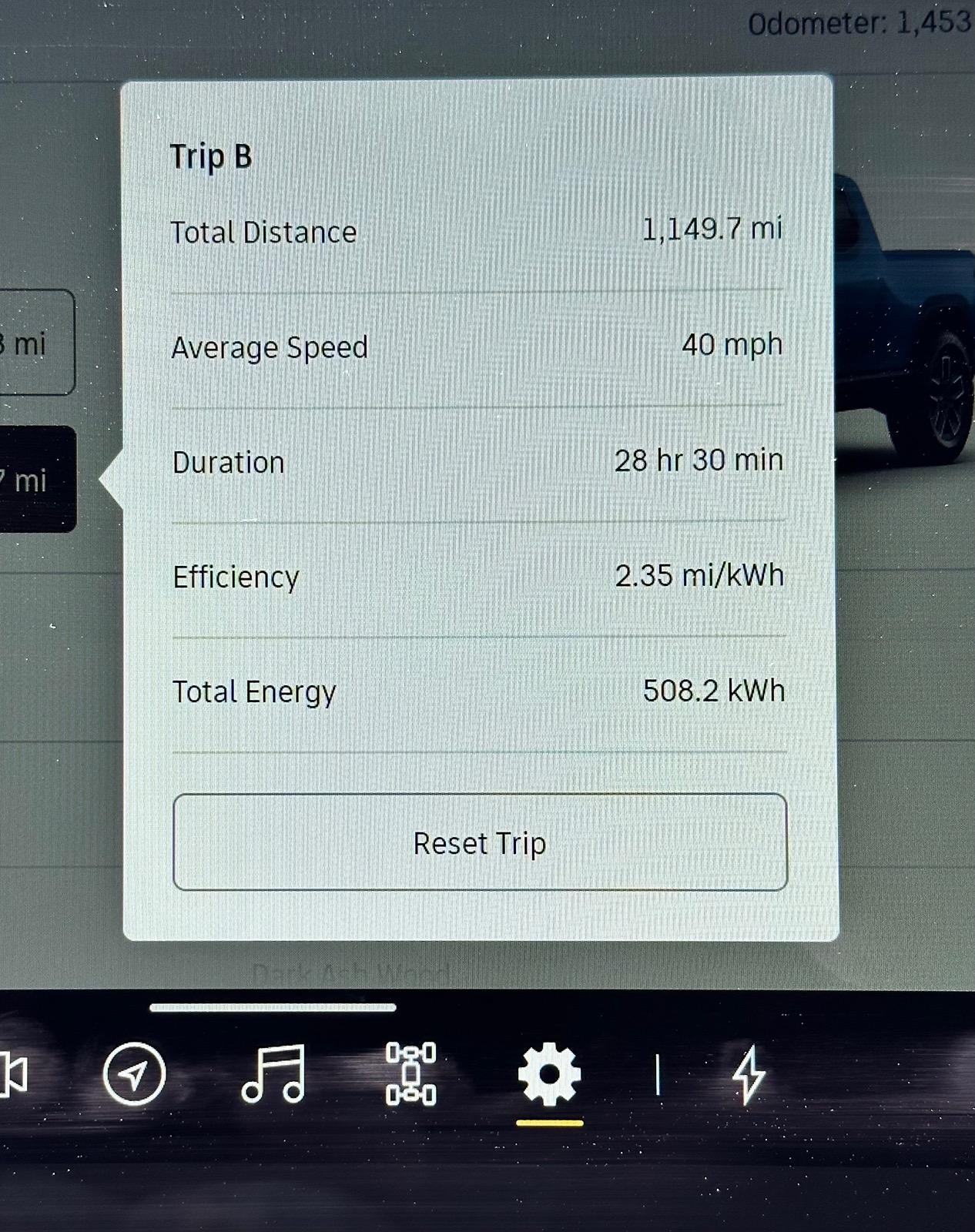Rivian R1T R1S New Goodyear 20” tire option - available when? IMG_5182