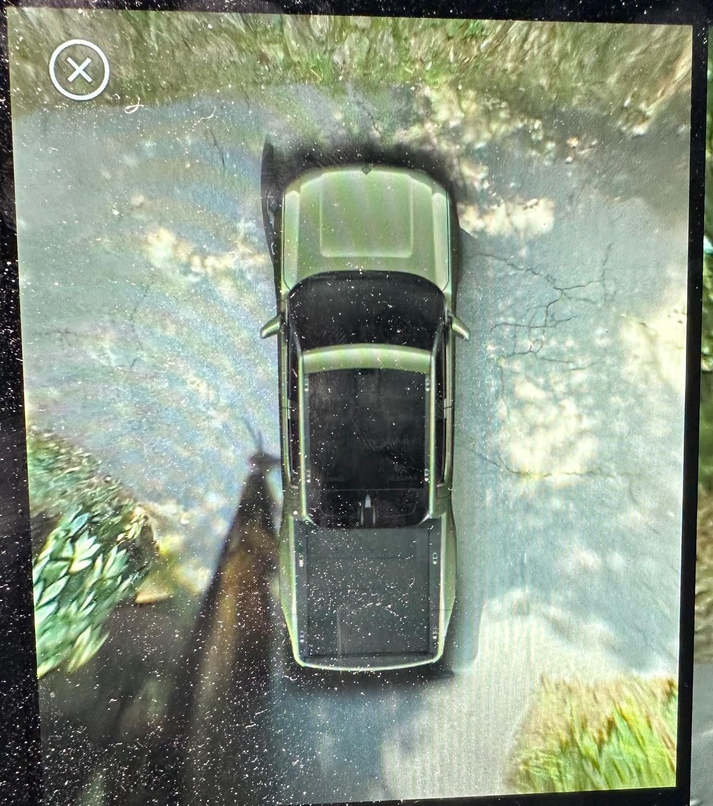 Rivian R1T R1S R1T on Skull Island IMG_0583