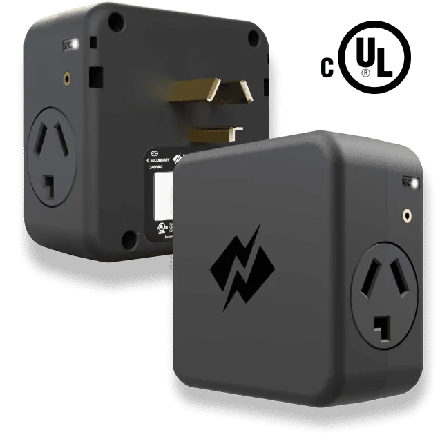 Rivian R1T R1S Two Tesla Wall Chargers Charging Model Y & R1T Simultaneously 1718656099670-xj