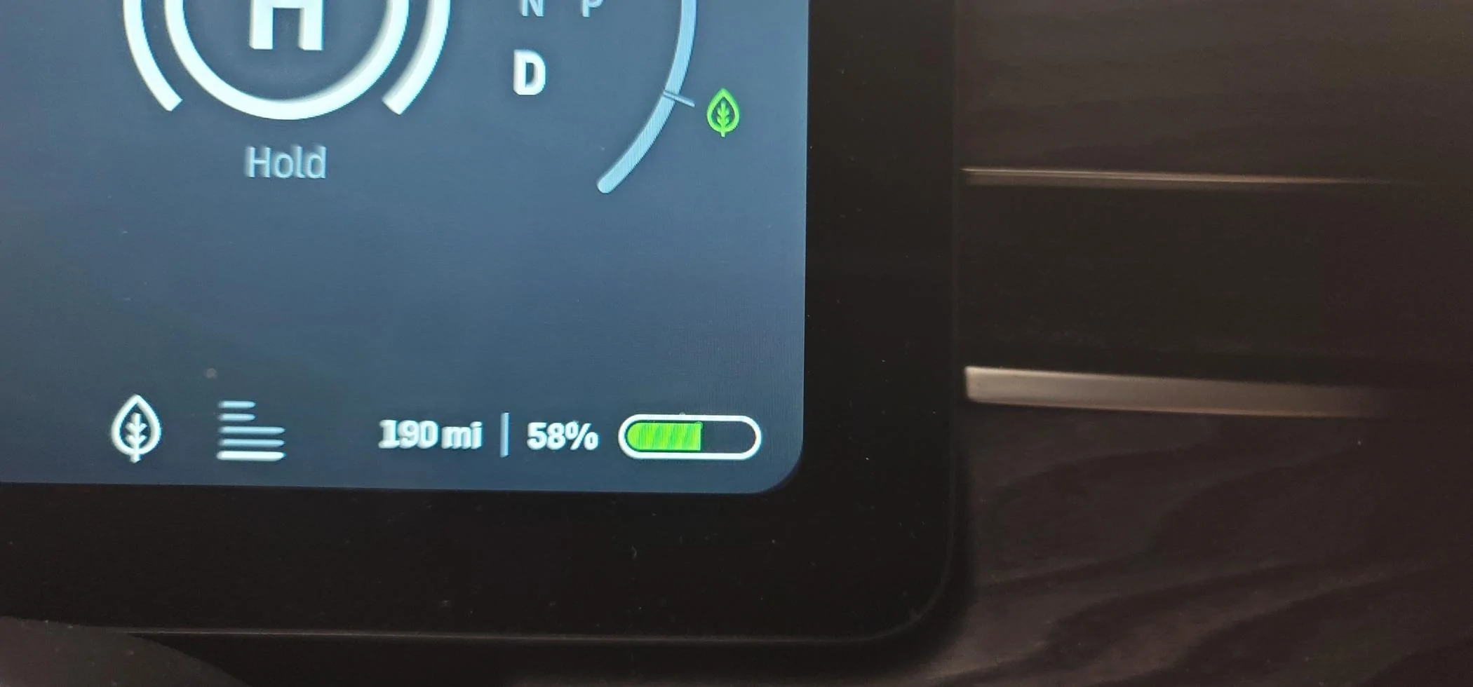 Rivian R1T R1S Battery degradation @ a year?! - hardly any, if at all (practically) 1718681021839-ch