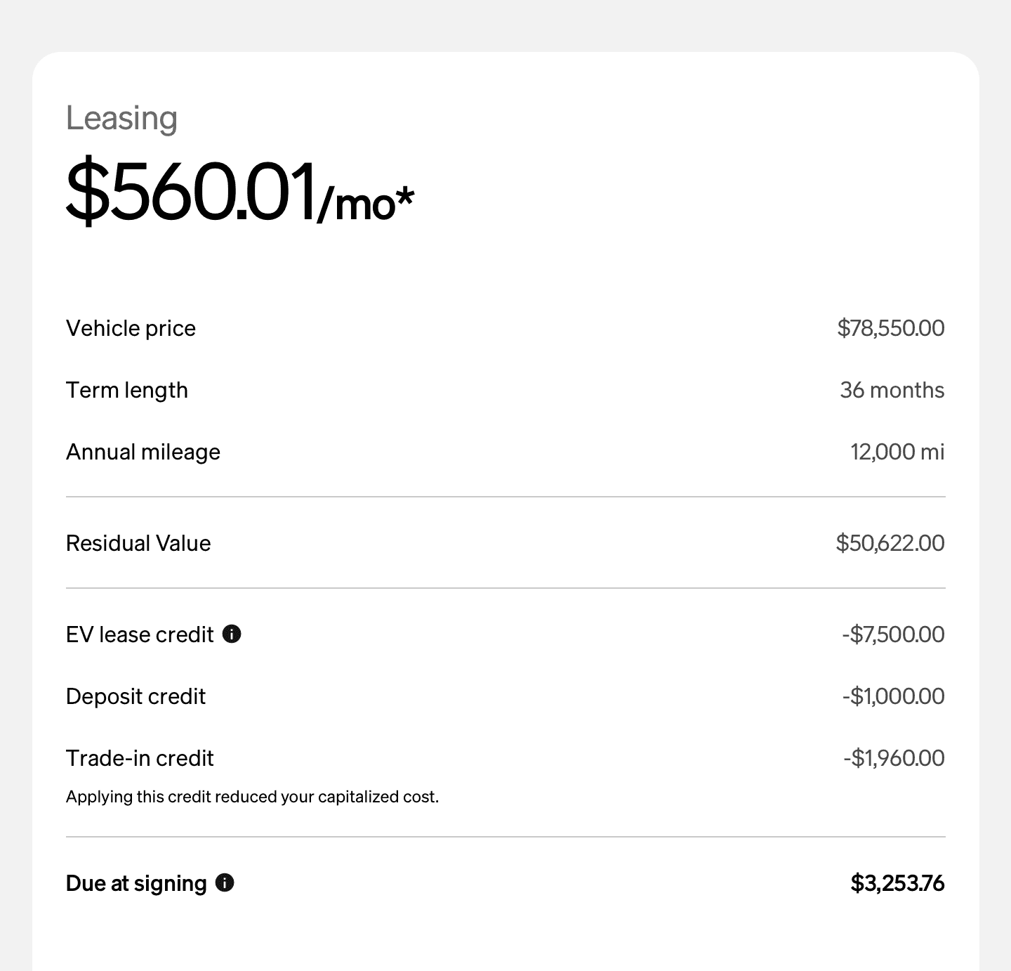 Rivian R1T R1S How do you calculate MF/interest rate Screenshot 2024-06-18 at 2.48.38 PM