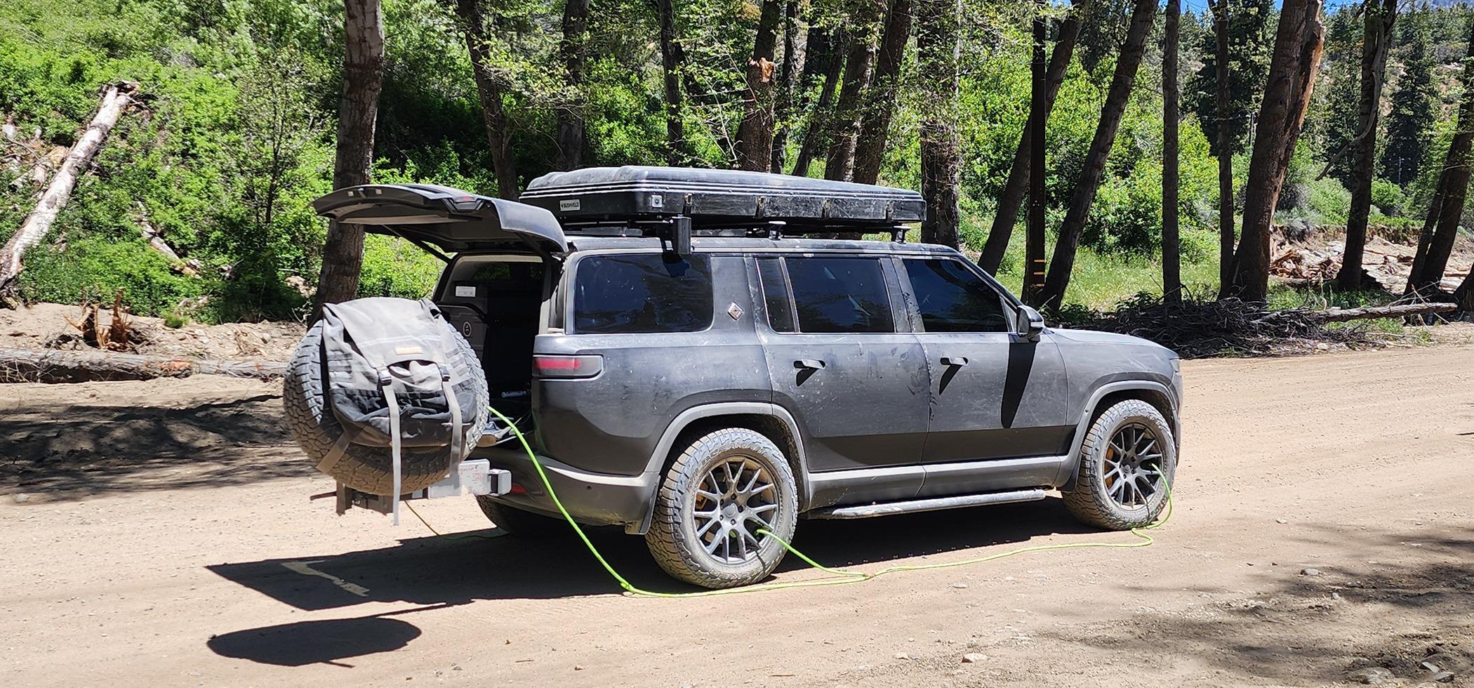 Rivian R1T R1S Recommendations for 4 person RTT 20240527_115000~2
