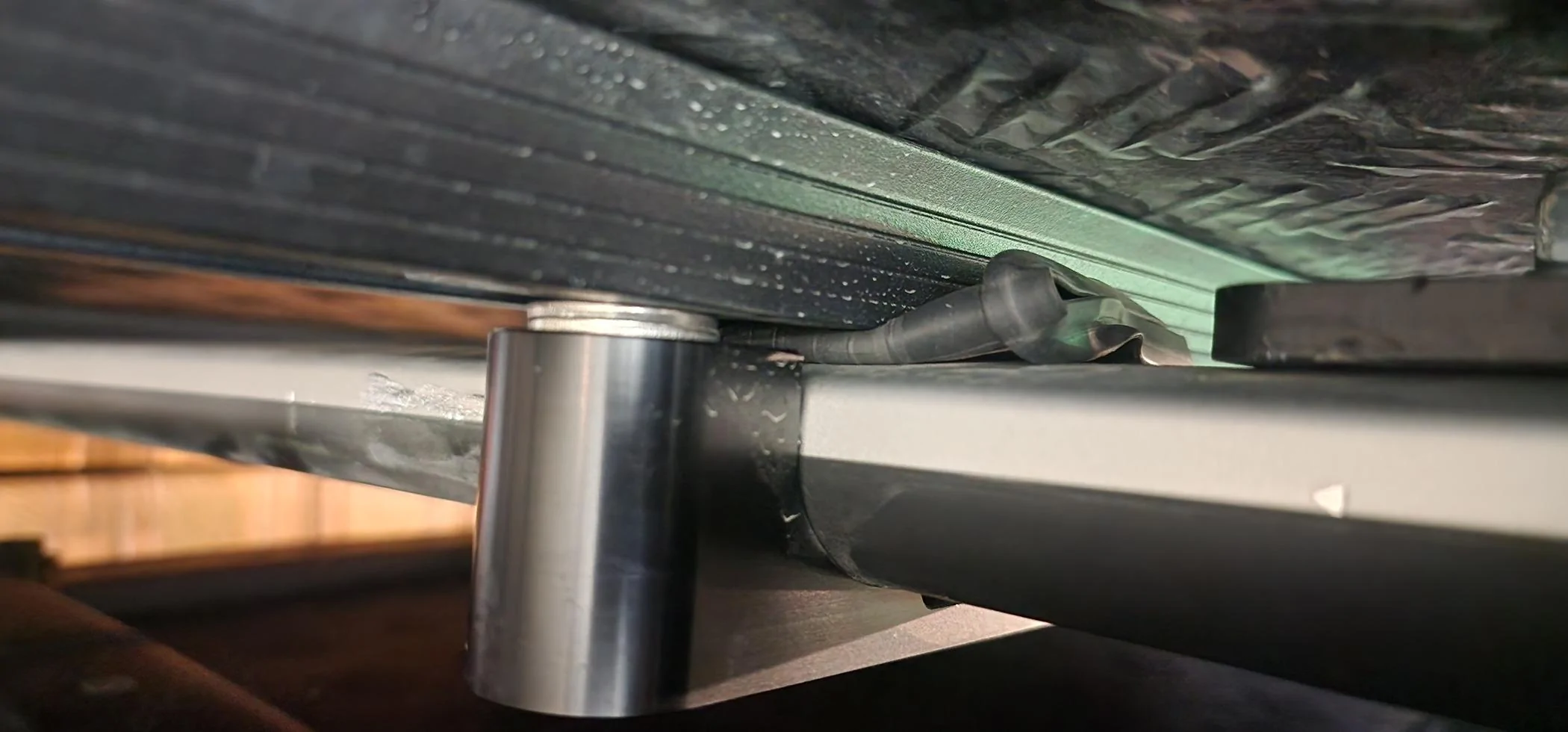 Rivian R1T R1S Recommendations for 4 person RTT 20240618_133535