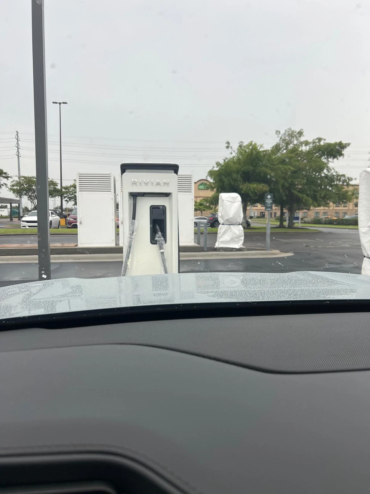 Rivian R1T R1S Lake Charles, La RAN coming SooooN imag