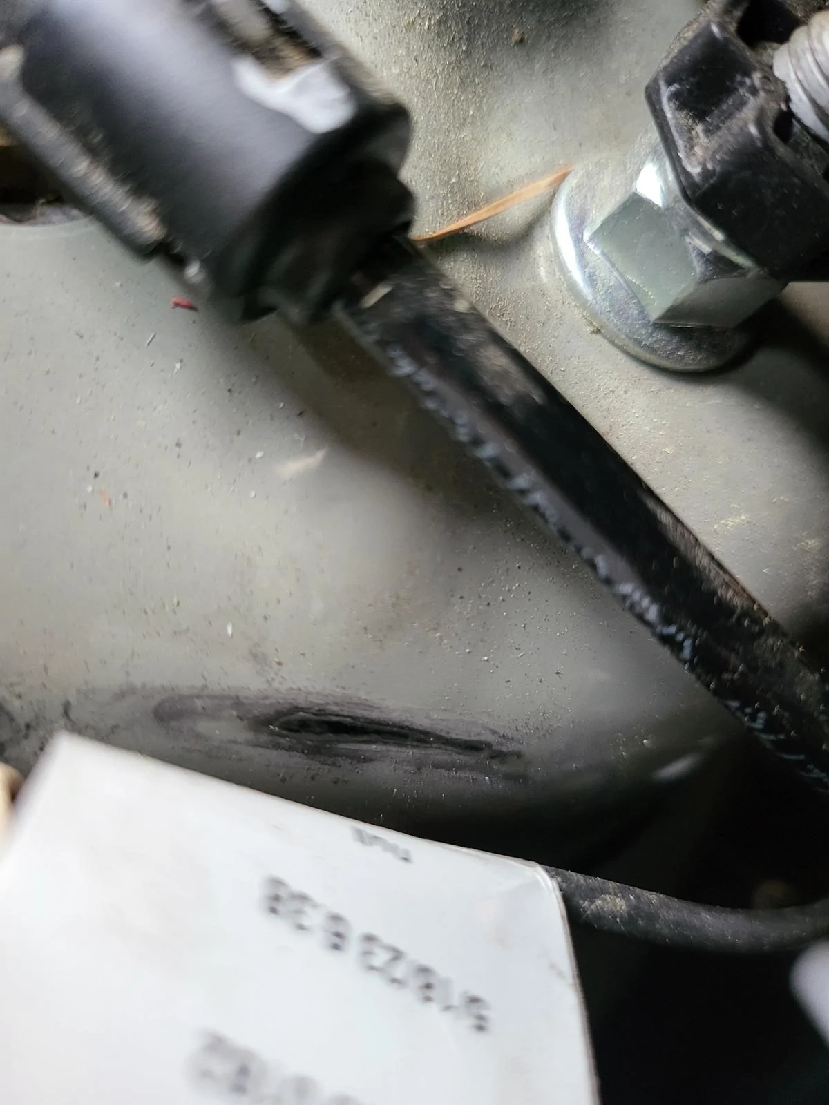 Rivian R1T R1S Rivian executive acknowledges R1S AC noise problem 20240618_193152