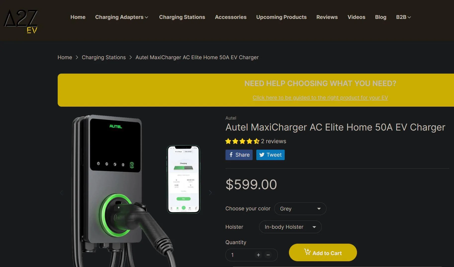 Rivian R1T R1S Help. Rivian shuts down all parts support for Canada? Gear Shop down? How do I buy a Wall Charger? Autel