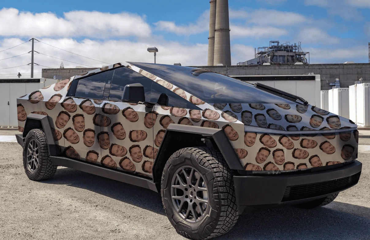 Rivian R1T R1S Cybertruck Laugh of the Day [⚠️ WARNING: NO POLITICS; MEMBERS BANNED] 1718887167778-p7