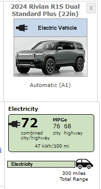 Rivian R1T R1S Rivian Refresh? Nah, Pre-Refresh Love! How I Gambled and got a Sweet Ride 1718888967714-ud