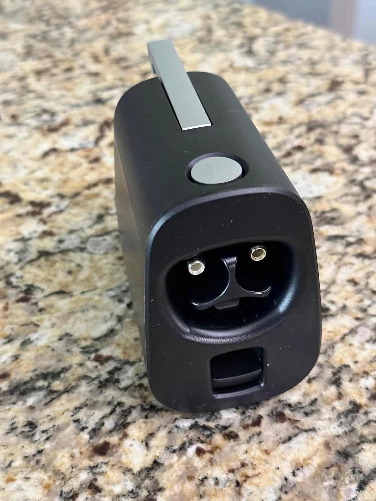 Rivian R1T R1S Got my Rivian NACS Adapter IMG_1755