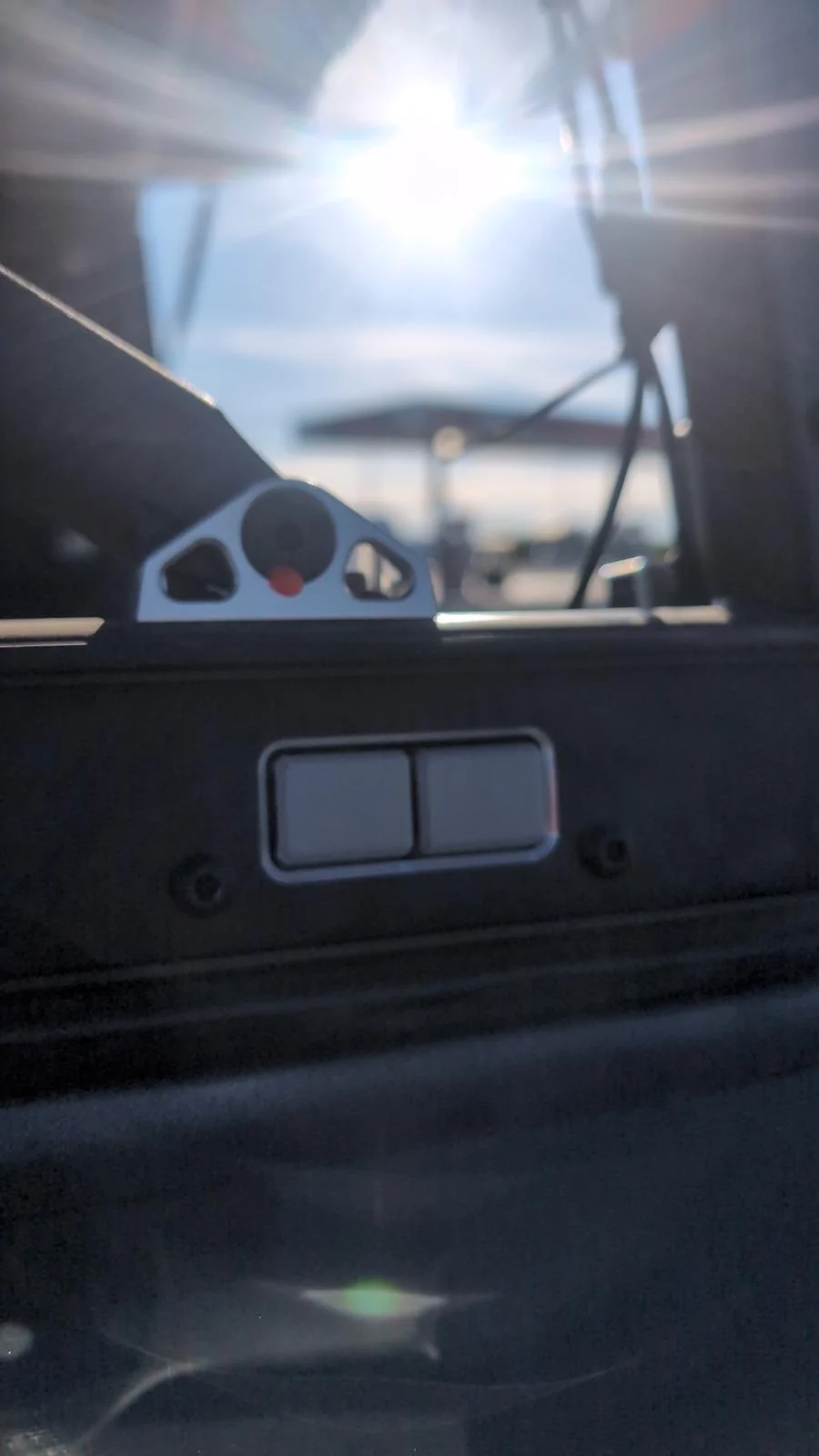 Rivian R1T R1S Go Fast Camper for R1T Announced 17189328290154331577403191782382