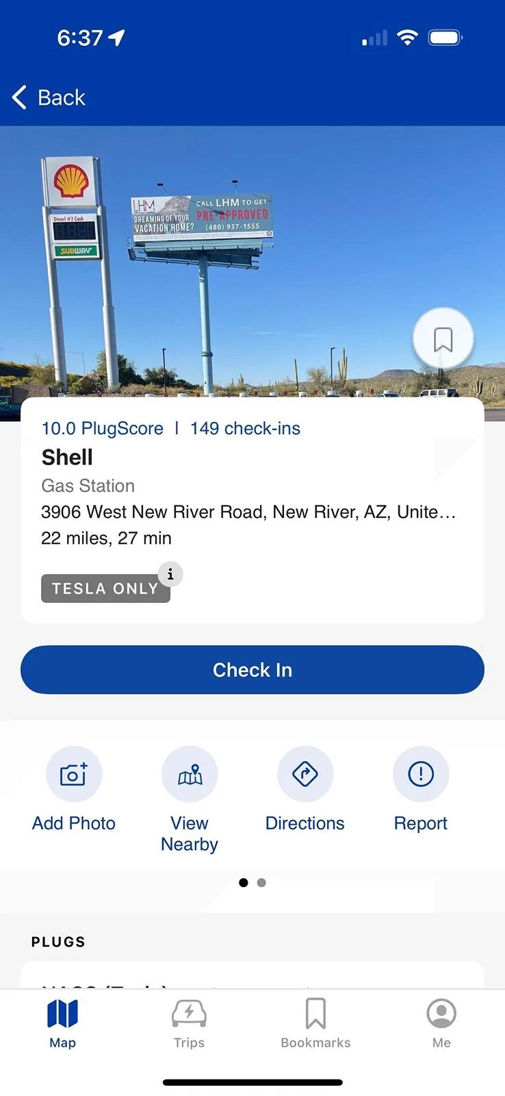 Rivian R1T R1S Not all Tesla Charging Stations Available to Rivians?? 1718977205414-b9