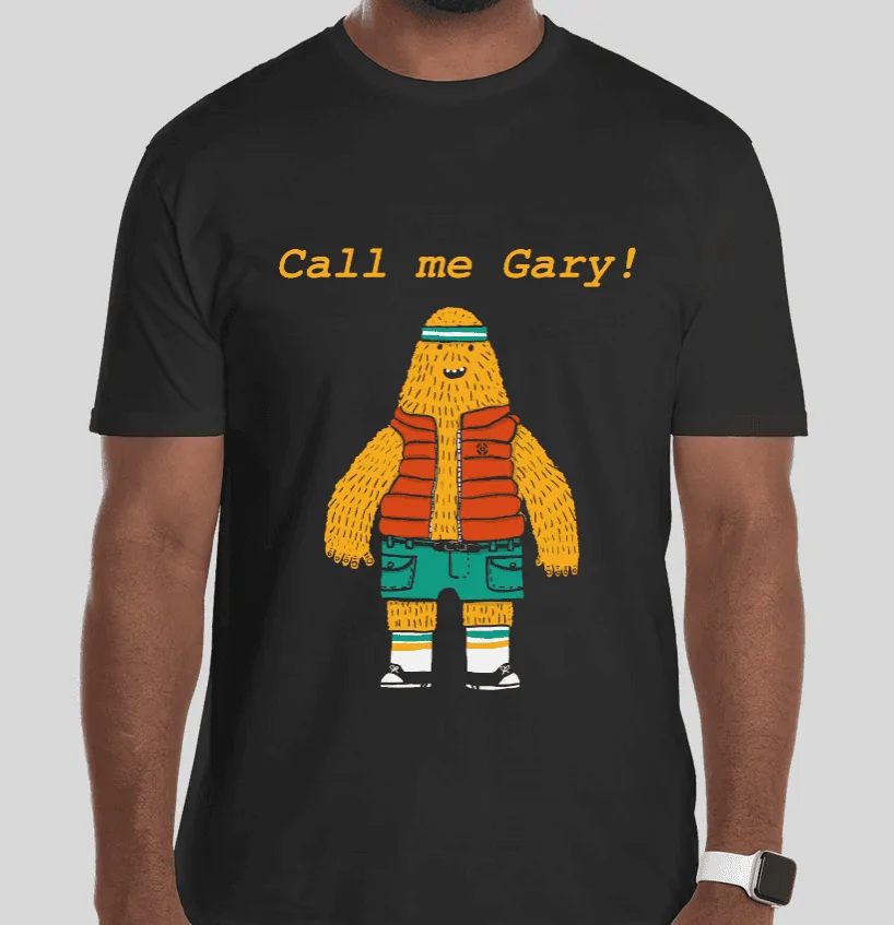 Rivian R1T R1S Does anyone else hate Gary? 1718984754527-iv
