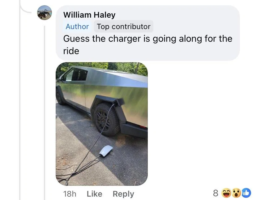 Rivian R1T R1S Cybertruck Laugh of the Day [⚠️ WARNING: NO POLITICS; MEMBERS BANNED] IMG_2901