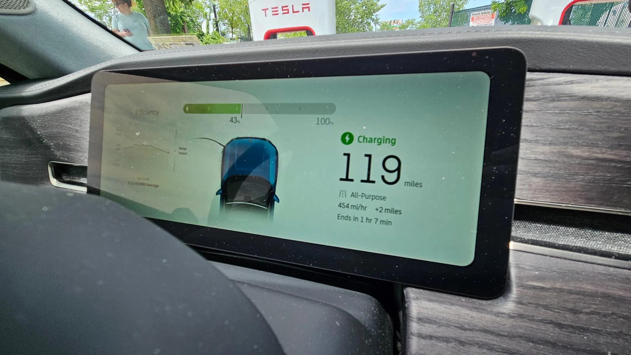 Rivian R1T R1S Northern VA to New Hampshire- 2023 LE Quad R1S 1000017366