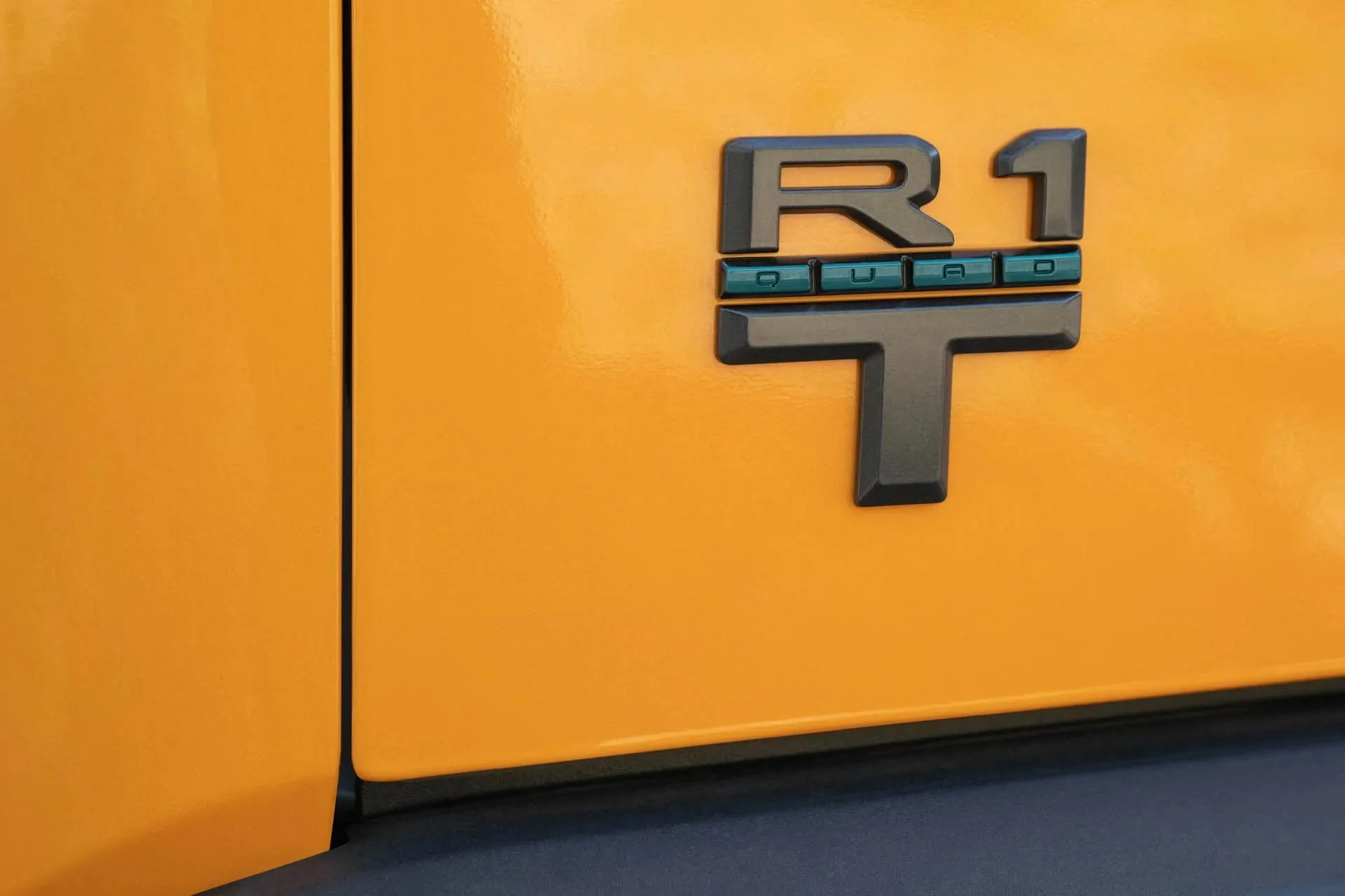 Rivian R1T R1S Watch the Pikes Peak race on Sunday (6/23) @ 7:30am MT -- featuring 1025hp Gen 2 R1T Quad-Motor 2025-rivian-r1t-quad-motor-at-pikes-peak_100933573_h