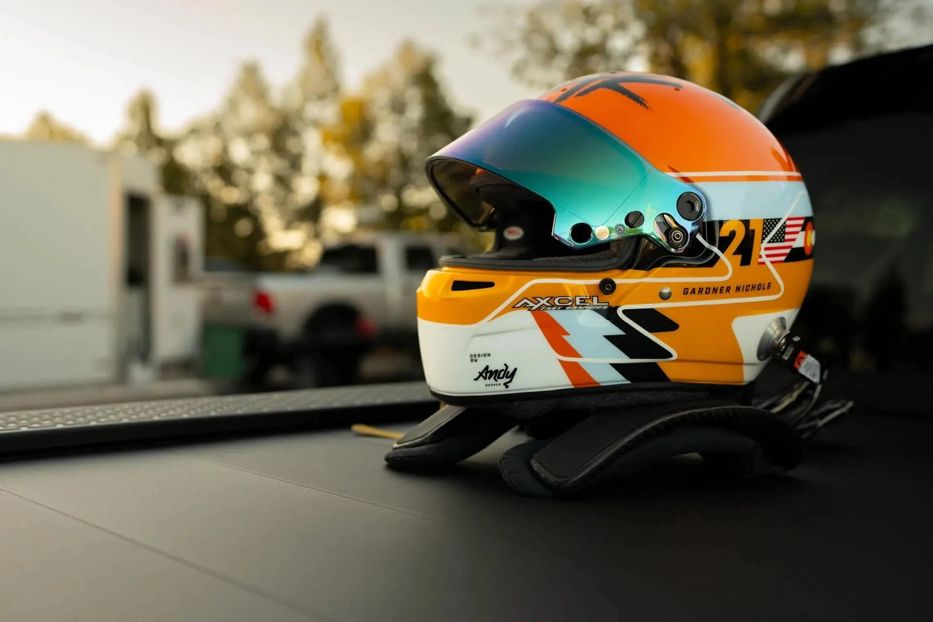 Rivian R1T R1S Watch the Pikes Peak race on Sunday (6/23) @ 7:30am MT -- featuring 1025hp Gen 2 R1T Quad-Motor 2025-rivian-r1t-quad-motor-at-pikes-peak_100933581_h