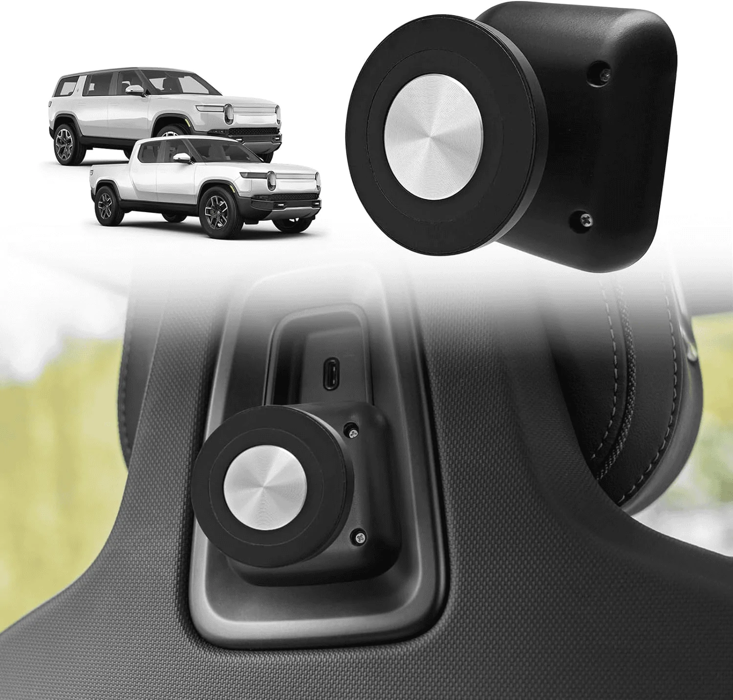 Rivian R1T R1S Introducing BestEvMod Newest Products! And Weekend Flash Discount 1719053505870-2o