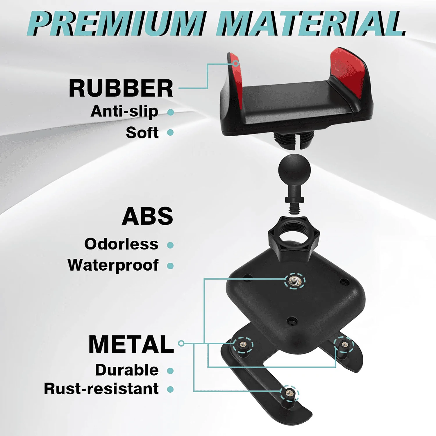 Rivian R1T R1S Introducing BestEvMod Newest Products! And Weekend Flash Discount 1719053622090-ut