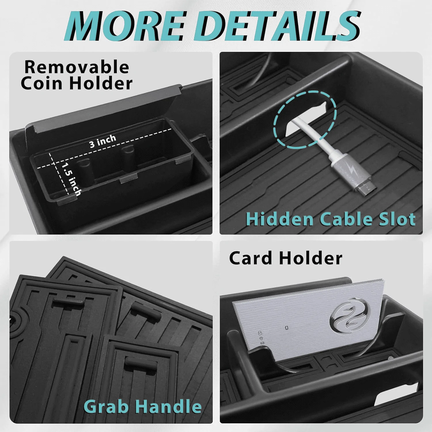 Rivian R1T R1S Introducing BestEvMod Newest Products! And Weekend Flash Discount 1719053761713-wu