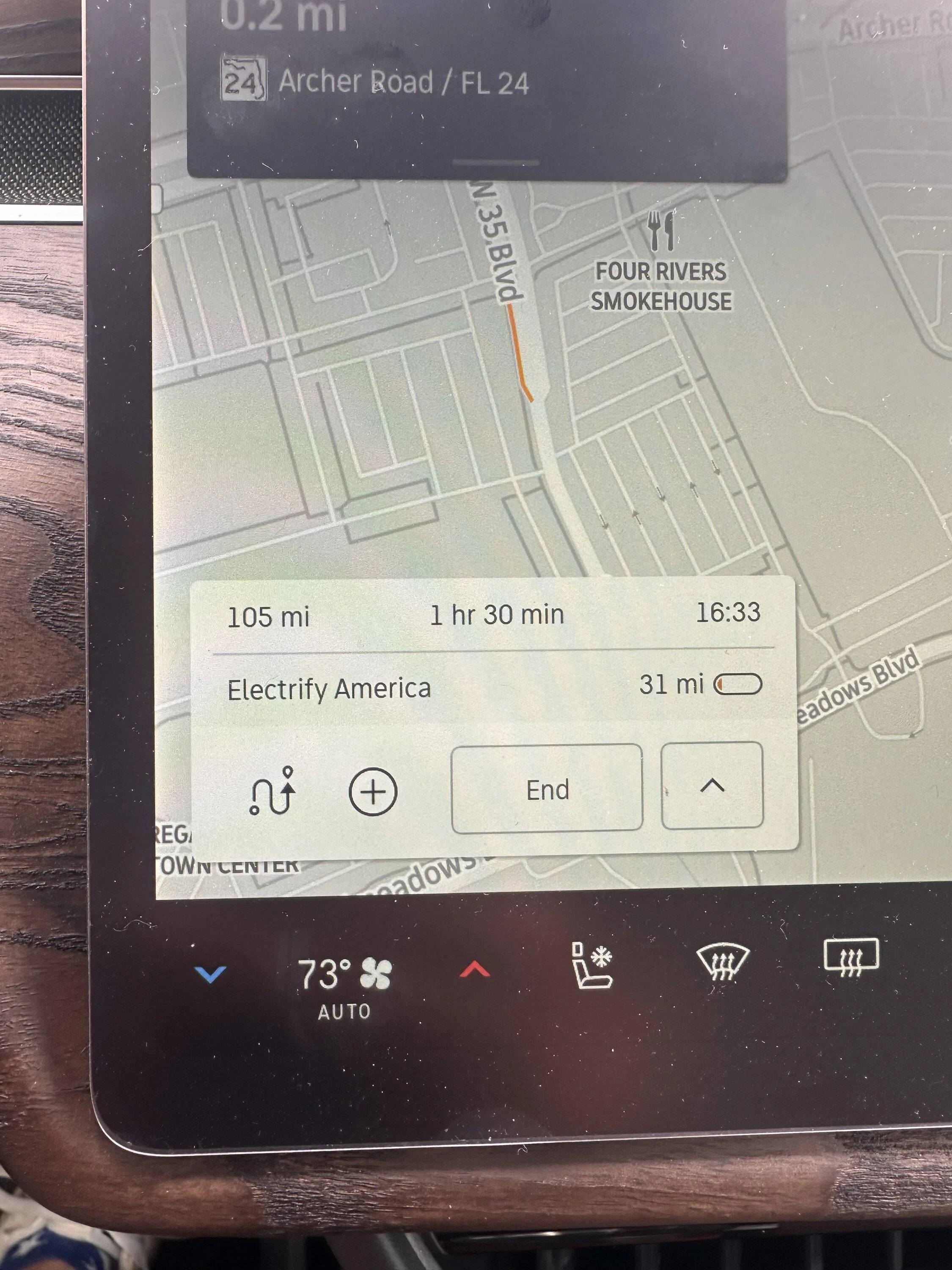 Rivian R1T R1S Range Discrepancy IMG_9684