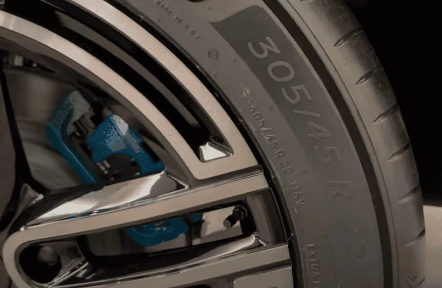 Rivian R1T R1S Michelin Pilot Sport S5??? 1719249975797-vu