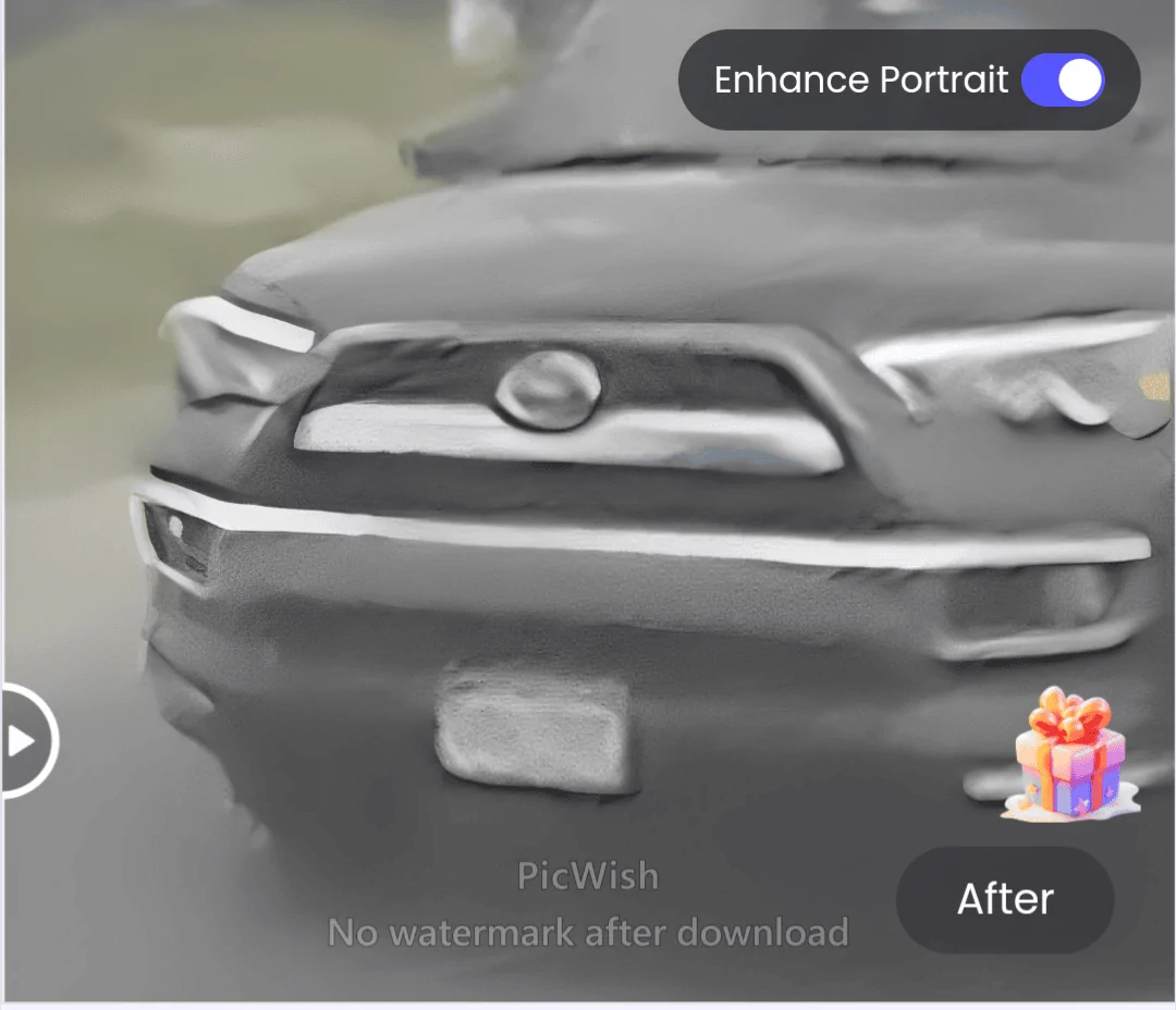 Rivian R1T R1S Camera Quality 1000011266