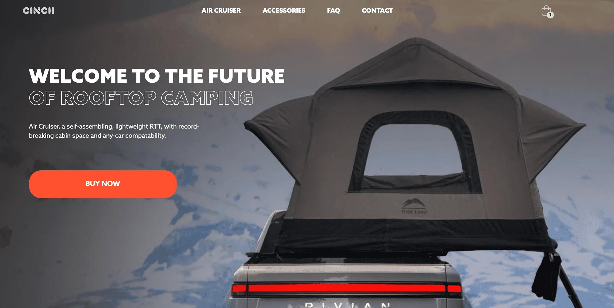 Rivian R1T R1S Overlanding: Power Consumption & Camp Mode Screenshot 2024-06-25 at 10.39.37