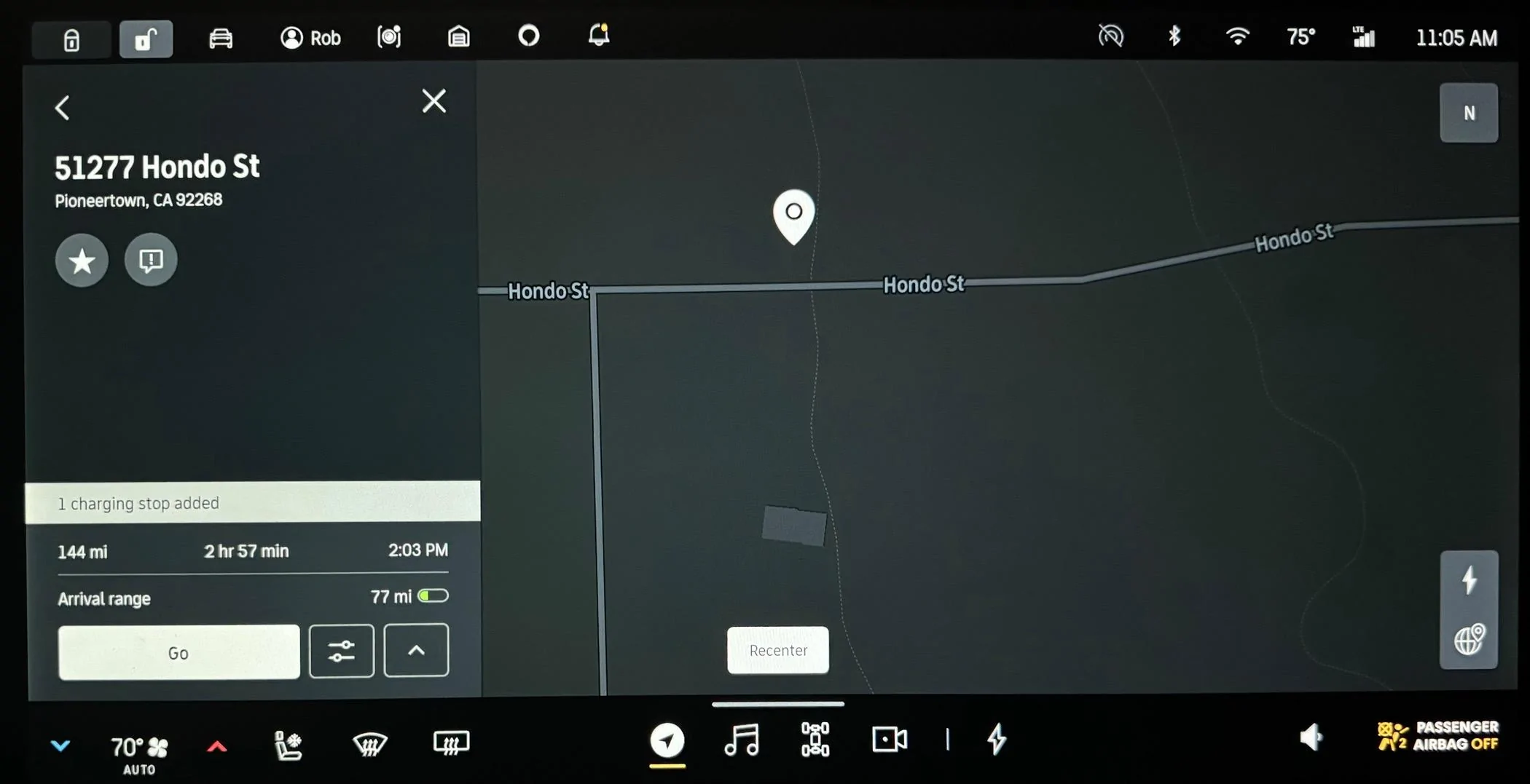 Rivian R1T R1S Giving up on keeping my Rivian? 1719339404792-ws