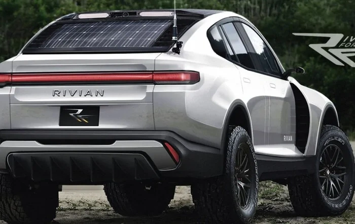 Rivian Reports 2022 Q3 Earnings. R2 Vehicle Platform Launching in 2026
