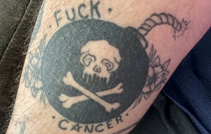 Cancer Thread: Stories and Support
