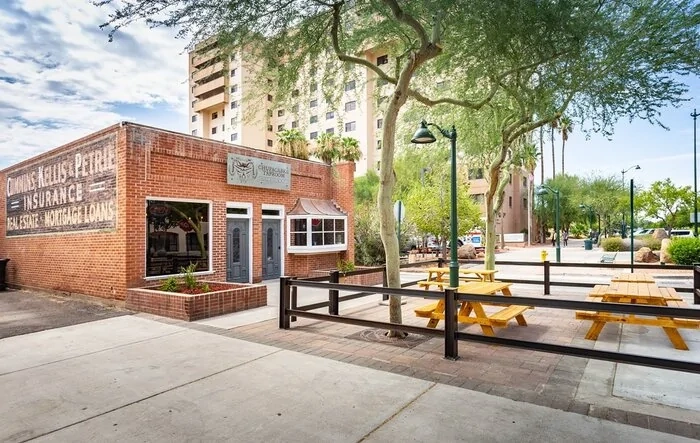 Organizing local AZ/Phoenix meetup - Nov 19th
