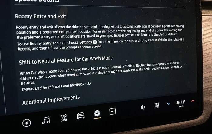 2022.43.0 Software Version Released -- Update Details / Release Notes