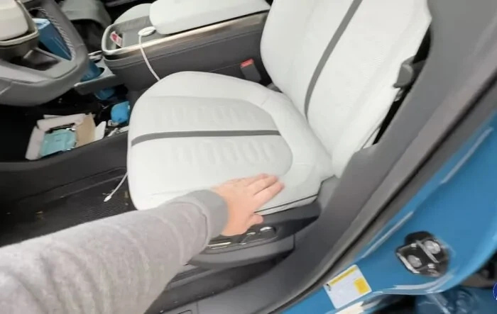 Video: How’s My Rivian R1T Holding Up Physically After 8,000 Miles in 2 Months?