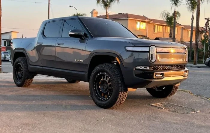 New 20" Aftermarket Wheel Options from Method Race Wheels and Fuel Off-Road Now Available at Electruck4x4.com