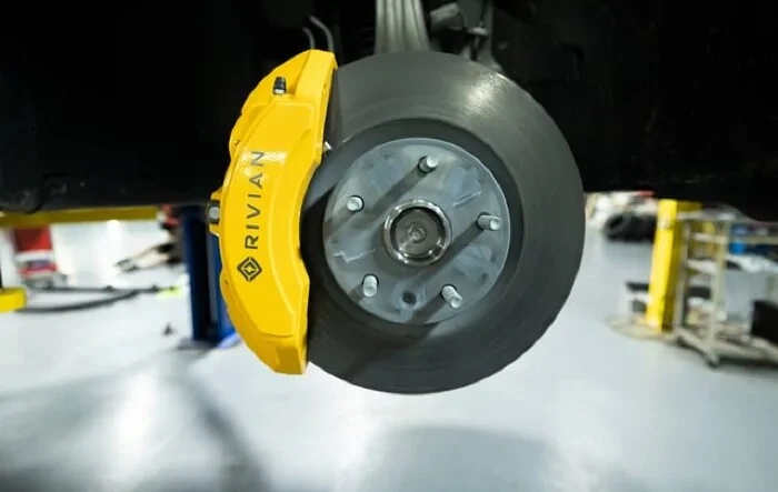 Discussion: Bed Your Brakes After Delivery!?