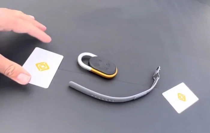 Hacking Rivian security with Flipper Zero (Spoiler Alert: Rivians are built like a fortress)