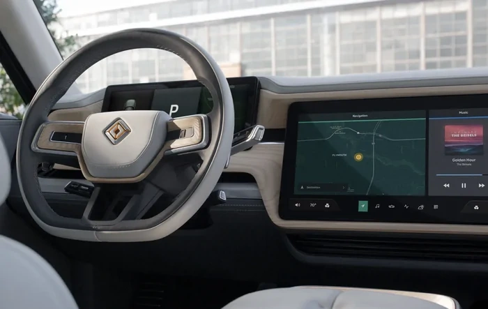 Which music streaming service(s) would you like Rivian to add?
