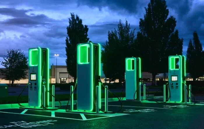 Electrify America Update: Recently Upgraded Charging Station Locations (as of 12/14/22)