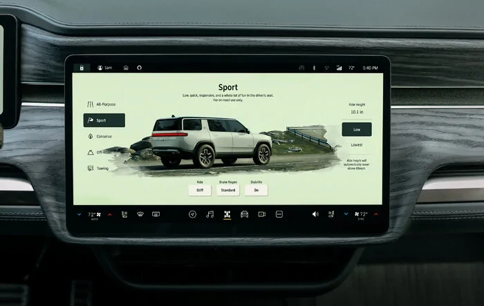 Sport Mode 2.0 is much more responsive after 2022.47.0 software update!