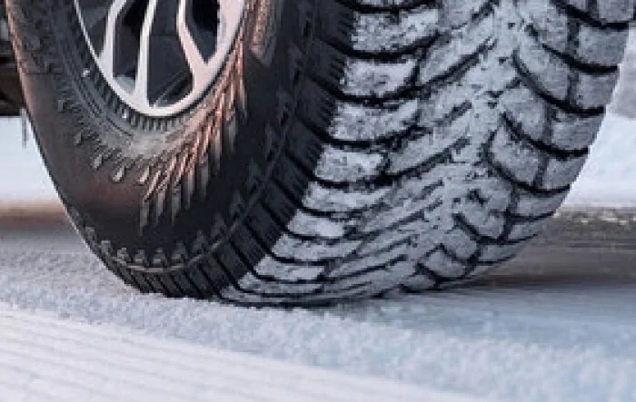 Review: Nokian Hakkapelitta LT3 Winter Tires (Non-Studded) on Rivian R1T