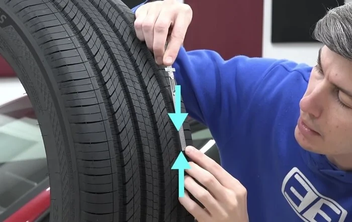 EV tires explanation by Engineering Explained