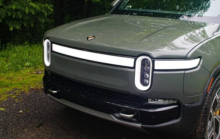 Nice R1S Review — “I've driven 15 different electric cars this year — these are the 3 I'd buy (if I was rich)”