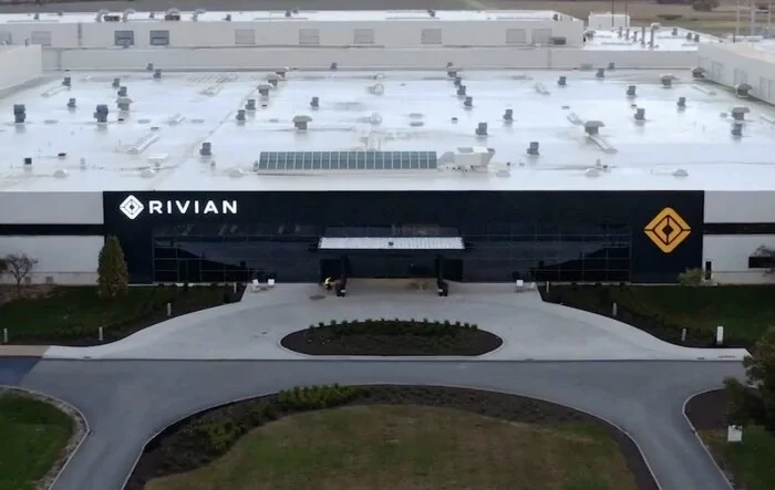 Rivian Q4 2022 numbers: 10,020 Vehicles Produced and 8,054 Vehicles Delivered. 25,051 Units Off Production Line For Full Year 2022