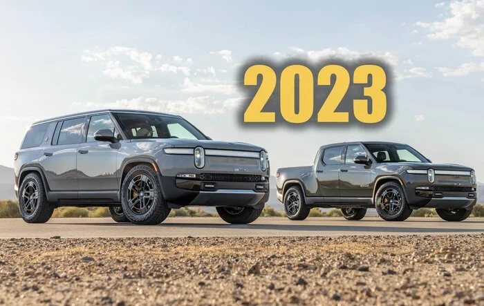 Official Rivian Email:  A Look Ahead to 2023. Rivian Membership cancelled and unbundled into subscription services